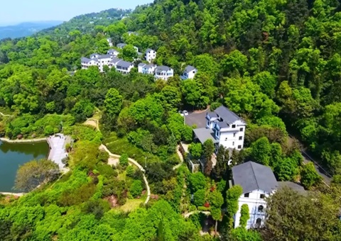 沉庆将千方百计推动“农业增效益、农夫增收入、村落增活力”——加快打造城乡融合村落振兴示范区