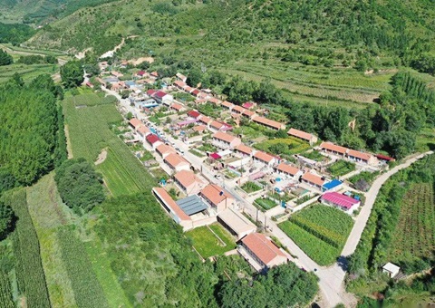 河北深入集体地皮所有权登记成就更新利用