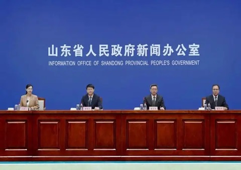 全省总面积近2800万亩！山东出台专门律例；ぁ暗厍蛑觥