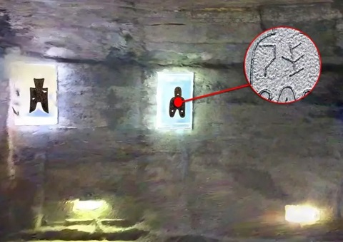 打造数字“分身” &nbsp;广西为溶洞；ぷ⑷肟萍剂α