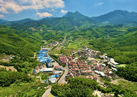 福建深入使用“知、督、促”工作机造——靶向发力 护航村落振兴