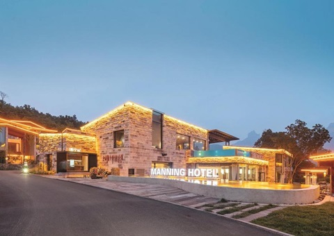 邯郸武安市用地新蹊径唤醒村落“沉睡地”