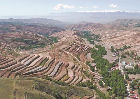 青海省出台测绘地理信息领域行政处罚裁量基准&nbsp;&nbsp;助奉行业监管迈向精密化规范化新阶段