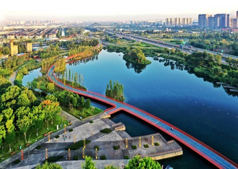 到2035年，成都将根基实现15分钟生涯圈100%覆盖