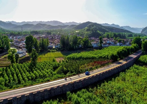 加快构建河山空间规划系统&nbsp;&nbsp;今年河北将分类有序推动村庄规划假造