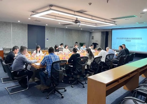 全国首发！武汉市颁布《村庄交通市政基础设施规划规范》，助力村落振兴