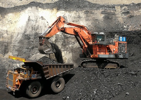 山西全面执行矿业权电子化买卖