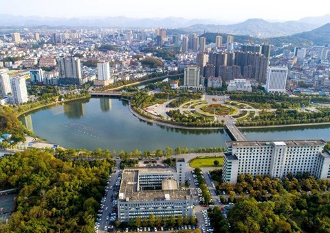 咸宁市局以数字化刷新解锁城视装智治”新密码