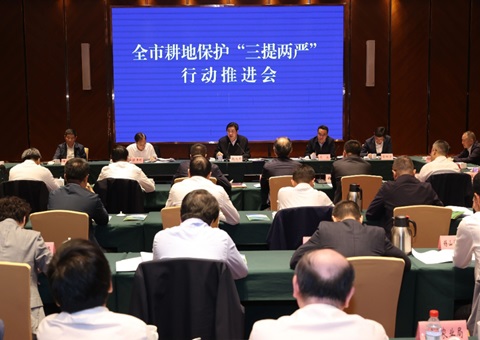 无锡发展耕地；ぁ叭崃窖稀毙卸 打造村落振兴新引擎