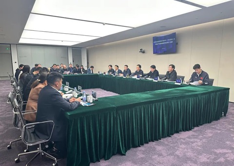 事关低空技术产业！湖北将达成天然资源领域多项创新性合作