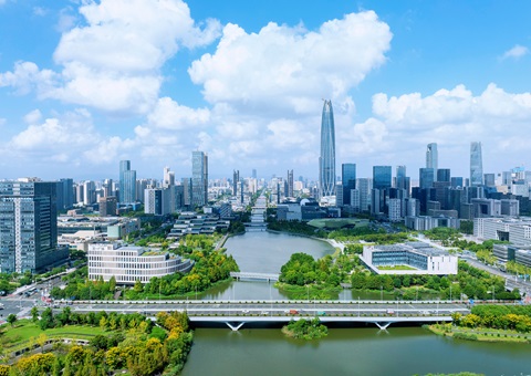 浙江首宗海域使用权和国有建设用地使用权“两权合一”出让，实现网上挂牌成交