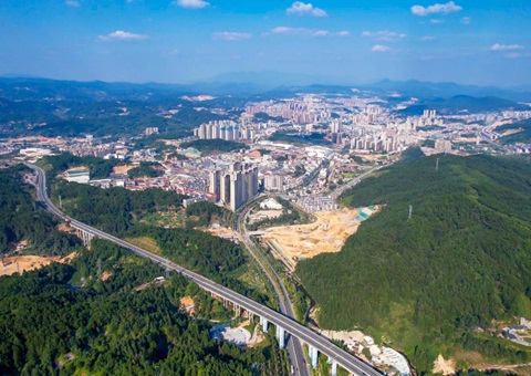 福建德化：推动林耕置换试点加强耕地；