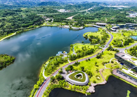 实现与高低游省域间“赔偿机造全覆盖” 沉庆流域横向生态；づ獬ザπ伦咴谌傲