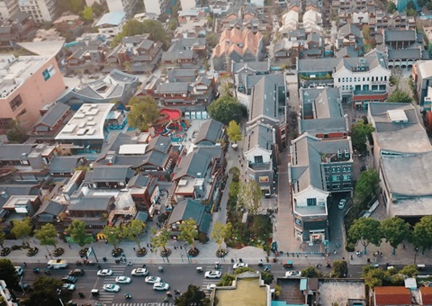 打造50个城市更新沉点片区样板 &nbsp;&nbsp;《四川省执行城市更新行动规划》颁布