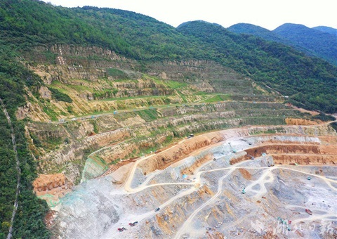 湖北省天然资源厅印发《湖北省盘活矿产资源资产服务国佑装三资”治理鼎新试点规划》