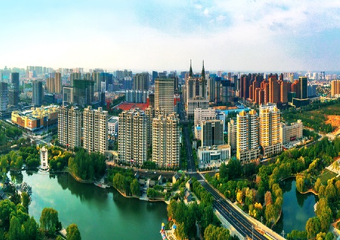 山西出台规划为中部地域崛起提供天然资源支持