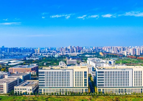 成都颁布20项措施，强化省级以上开发区规划和用地身分支持