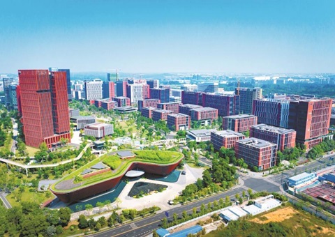 四川成都以规划为“魂”、生态为基、人民幸福为尺，擘画高质量发展新图景