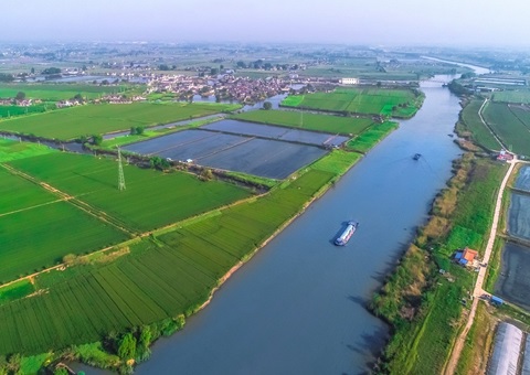 扬州市造订细化政策措施深刻推动全域地皮综合整治