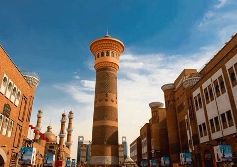 新疆全面启动河山空间规划执行情况评估工作