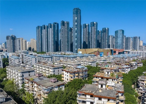 福州颁布16条新政！支持房地产项目开发建设