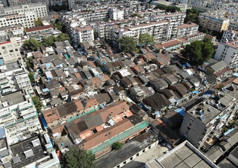 全国首发！江苏省厅推出不动产登记政策工具箱，助力城市更新“加快跑”